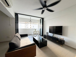 Blk 306B Anchorvale Place (Sengkang), HDB Executive #617717491